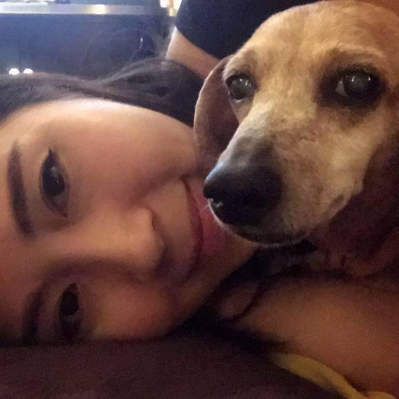 Meet your Posher, Agnes - Picture 1 of 1